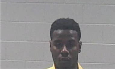 Leonard Coleman, - Jackson County, MS 