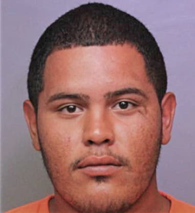 Jose Colon-Maldonado, - Polk County, FL 