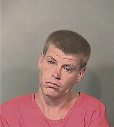 Nicholas Conn, - Brevard County, FL 