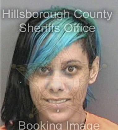 Natasha Cordone, - Hillsborough County, FL 