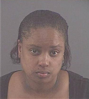 Starleisha Cotton, - Peoria County, IL 