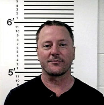 Wayne Courville - White County, GA 