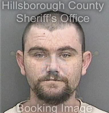 Brandon Covalt, - Hillsborough County, FL 