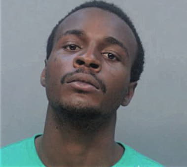 Kingmiguel Crayton, - Dade County, FL 