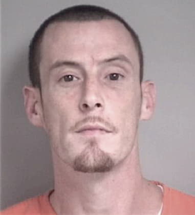 James Cunningham, - Cabarrus County, NC 