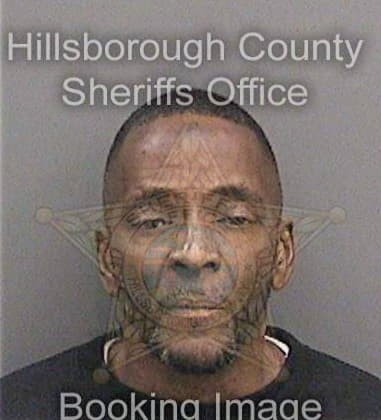 Troy Daniels, - Hillsborough County, FL 