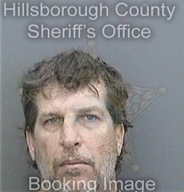 Kyle Daugherty, - Hillsborough County, FL 