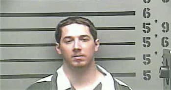 Jonathan Davis, - Hopkins County, KY 