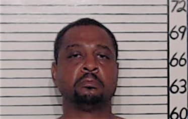 Mamadou Diallo, - Comal County, TX 