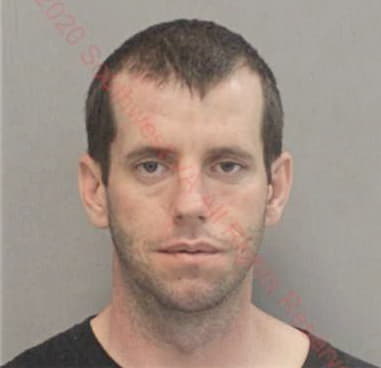 Nathan Dishner, - Washington County, VA 