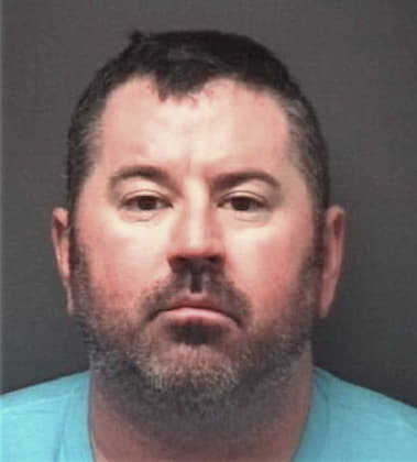 David Dowd - Pitt County, NC 