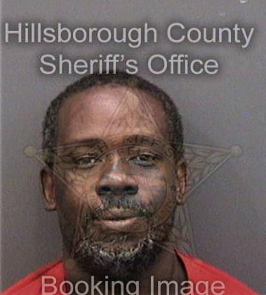 Lameldrick Edwards, - Hillsborough County, FL 