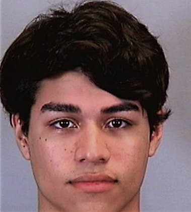 Edan Enamorado-Hernandez, - Manatee County, FL 