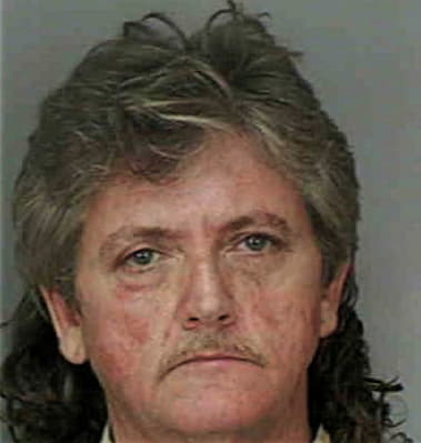 Richard Evans, - Polk County, FL 