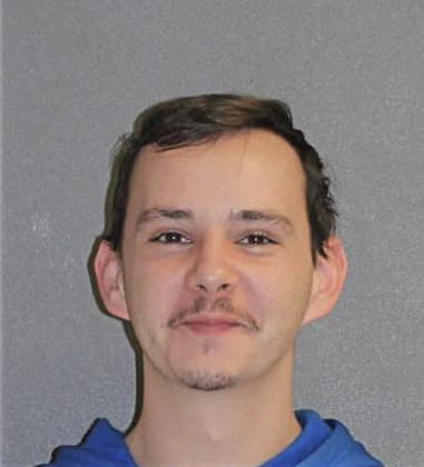 Evan Fitzburgh, - Volusia County, FL 