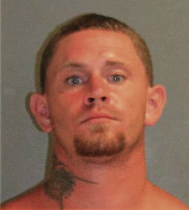 Christopher Gahring, - Volusia County, FL 