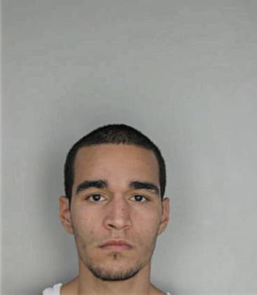 Antonio Galicia, - Hillsborough County, FL 