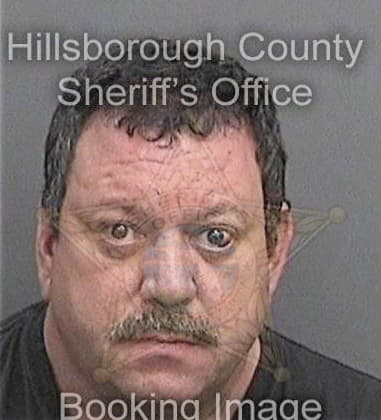 Omar Garciarodriguez, - Hillsborough County, FL 