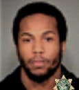 Quincy Gill - Multnomah County, OR 