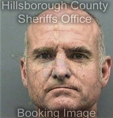 Gene Gingeleski, - Hillsborough County, FL 