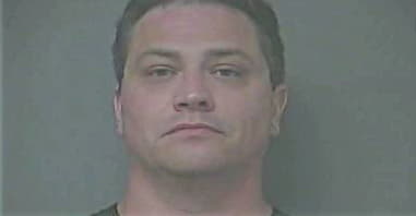 Zachary Goodwin, - Vigo County, IN 