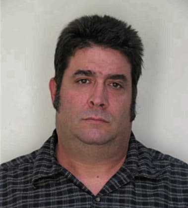 James Gritzinger, - Hillsborough County, FL 