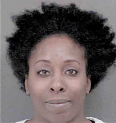 Marvina Hardy, - Mecklenburg County, NC 