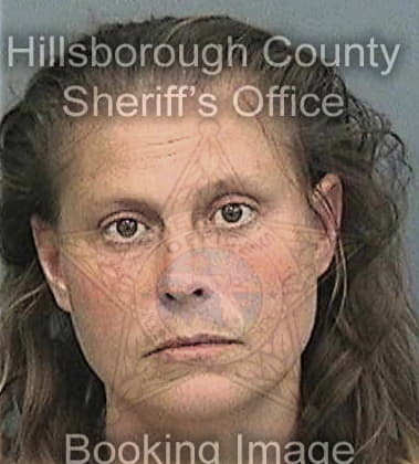 Catherine Harris, - Hillsborough County, FL 