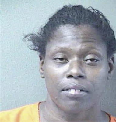 Latonya Harris, - Okaloosa County, FL 