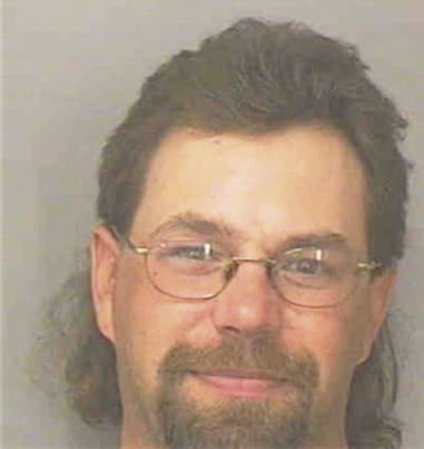 Donald Harrison, - Polk County, FL 