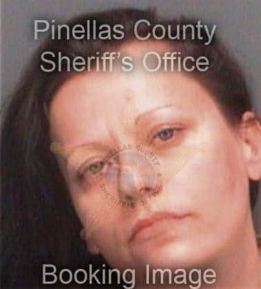 Kalissa Hartranft, - Pinellas County, FL 