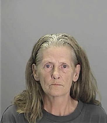 Denise Hedington, - Pasco County, FL 