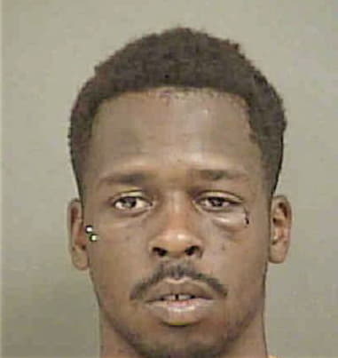 Anton Henderson, - Mecklenburg County, NC 