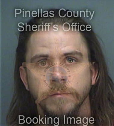 Ivan Henjel, - Pinellas County, FL 