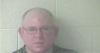 Donald Hensley, - Harlan County, KY 