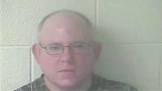 Donald Hensley, - Harlan County, KY 