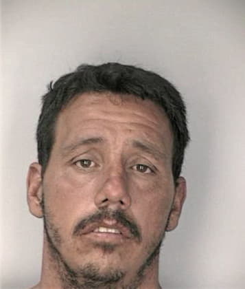 Cassiano Hernandez - Hillsborough County, FL 