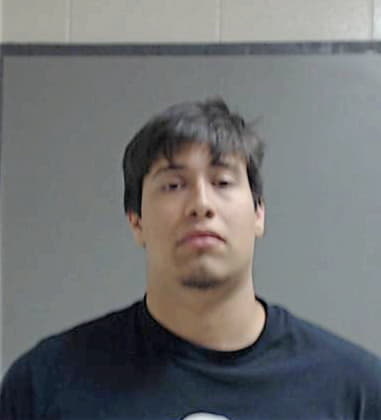 Oscar Hernandez, - Hidalgo County, TX 