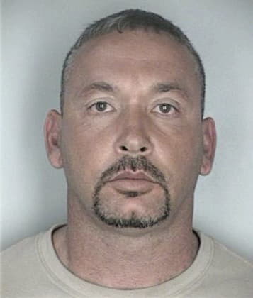 Oscar Hernandez - Hillsborough County, FL 