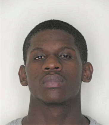 Antonio Hollis, - Hillsborough County, FL 