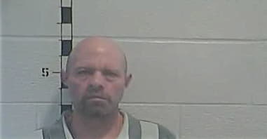 Damon Holman, - Shelby County, KY 