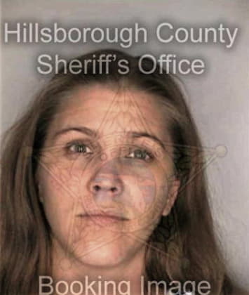 Lisa Houghtalin, - Hillsborough County, FL 