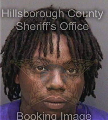 Leroy Howard, - Hillsborough County, FL 