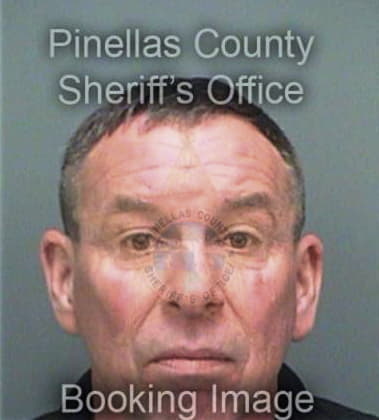 Curtis Huckeby, - Pinellas County, FL 