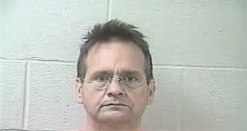 Christopher Jacobson, - Daviess County, KY 
