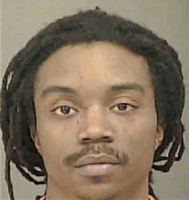 Jumel James, - Mecklenburg County, NC 