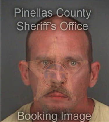 Adam Jennetten, - Pinellas County, FL 