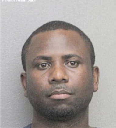 Rashad Johnson, - Broward County, FL 