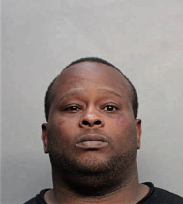 Victor Johnson, - Dade County, FL 