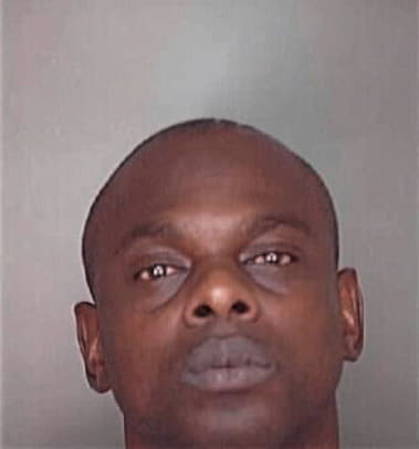 Willie Johnson, - Polk County, FL 